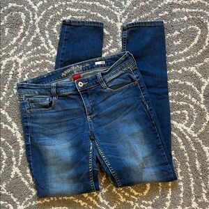 Arizona Jean Company Women's Blue Jeans size 4